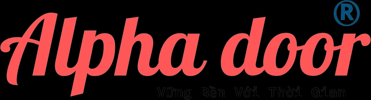 ALPHA DOOR Cửa Cuốn alphadoor