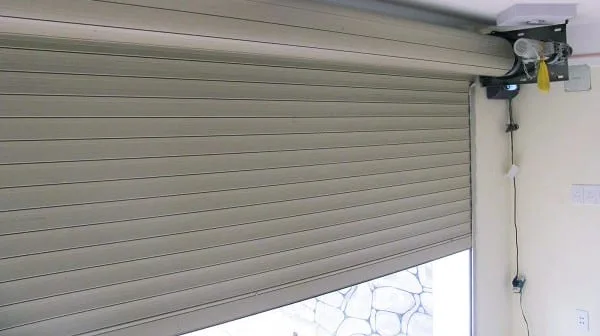Lắp Đặt Cửa Cuốn  Lắp Đặt Cửa Cuốn