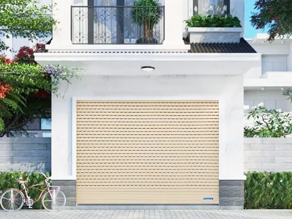 Cửa Cuốn Hùng Phát  Cửa Cuốn Hùng Phát