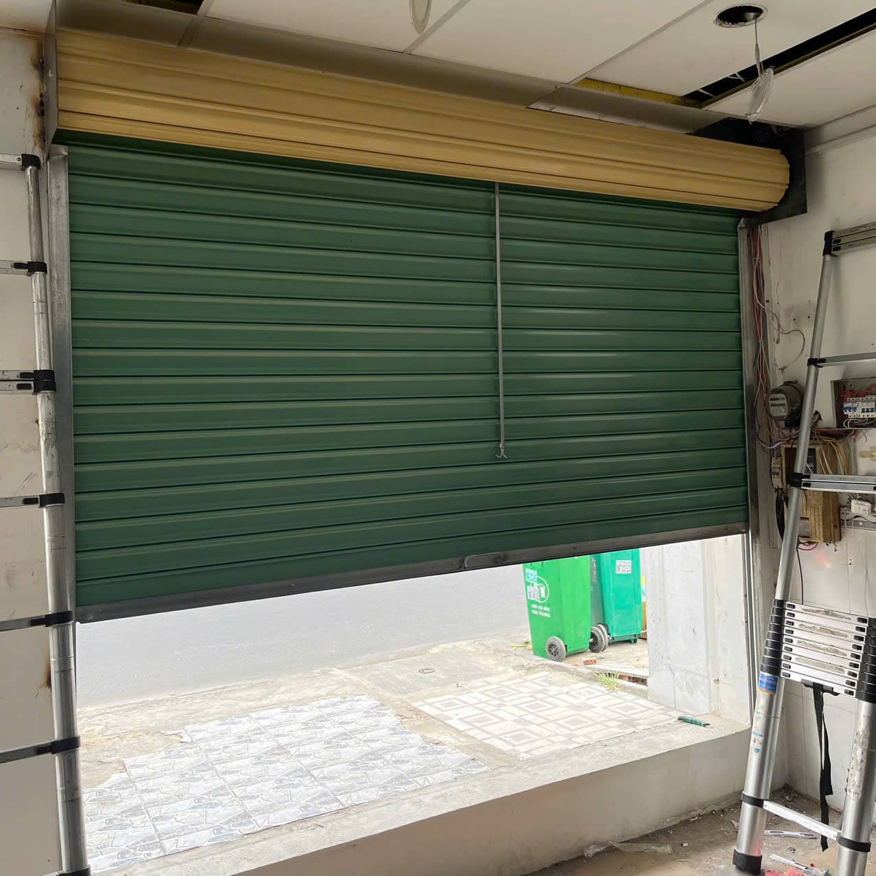 Sửa Cửa Cuốn Bình Dương Giá Rẻ|Hỗ Trợ 24H_Gọi Ngay✅Sale 32% Sửa Cửa Cuốn Thuận An