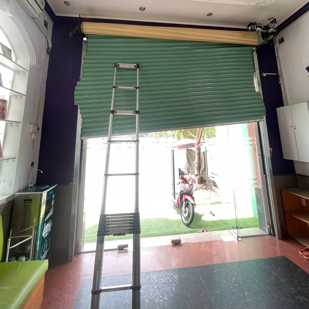 Sửa Cửa Cuốn Đà Lạt 24/7 Giá Rẻ_Uy Tín 15P Có Thợ🚀Sale 38% Sửa cửa cuốn Đà Lạt tại Hùng Phát