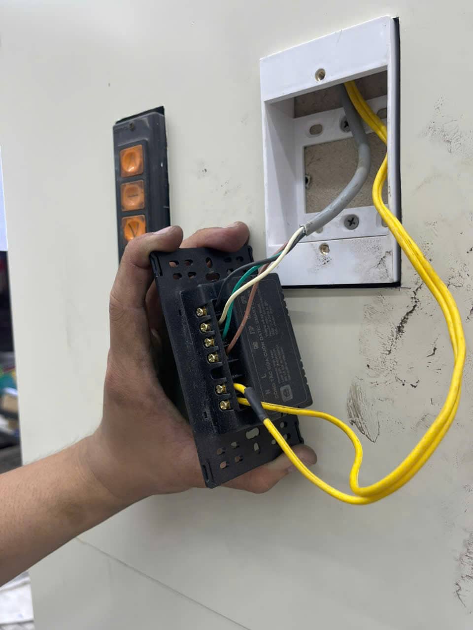 Cách Sửa Motor Cửa Cuốn✅Ống|Tấm Liền|YH Tại Nhà Đơn Giản2025 Cách sửa motor cửa cuốn