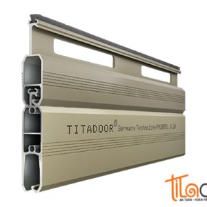 Cửa Cuốn TITADOOR PM-1295i