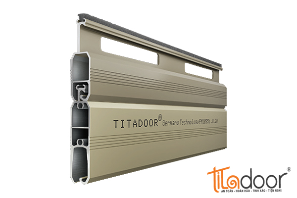 Cửa Cuốn TITADOOR PM-1295i