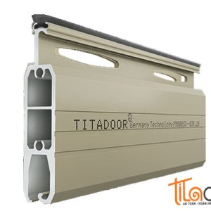 CỬA CUỐN TITADOOR PM-2059SDR