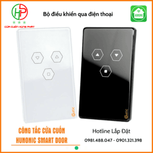 Bộ điều khiển qua điện thoại