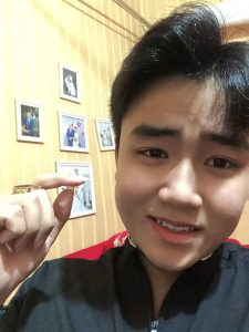 CEO Vũ Văn Hùng -Founder CÔNG TY TNHH TM - DV HÙNG PHÁT
